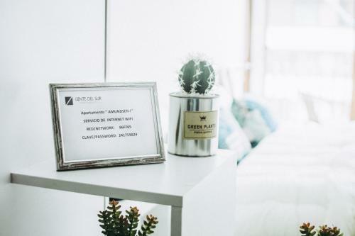 Apartamento Gente Del Sur Amundsen I