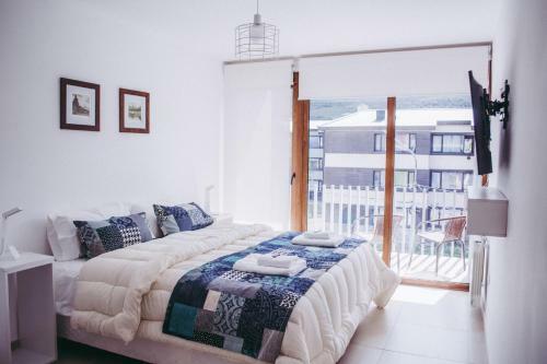 Apartamento Gente Del Sur Amundsen I