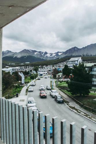Apartamento Gente Del Sur Amundsen I