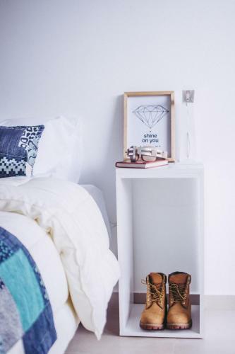 Apartamento Gente Del Sur Amundsen I