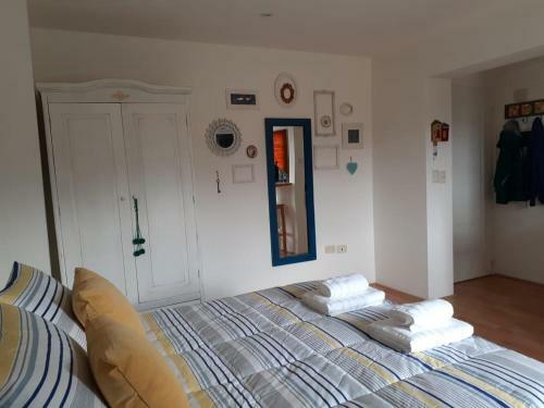 Apartamento Gente Del Sur Mara II