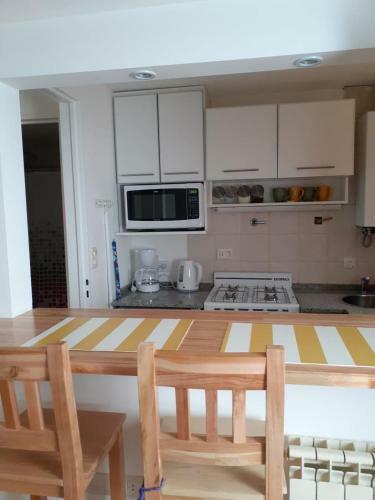 Apartamento Gente Del Sur Mara II
