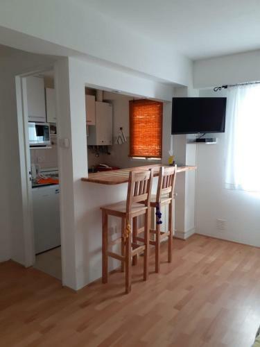 Apartamento Gente Del Sur Mara II