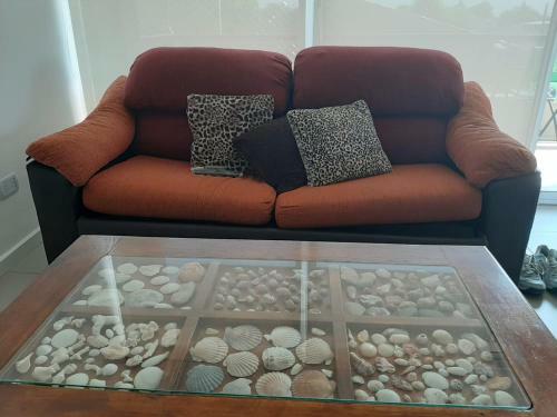 Apartamento Lo De Puchi