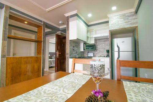 Apartamento Abc Departamentos
