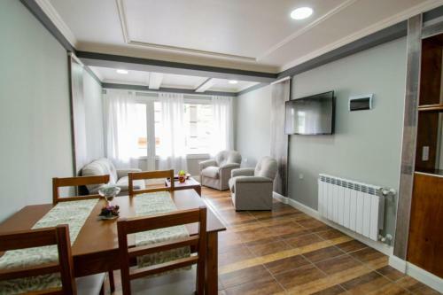 Apartamento Abc Departamentos