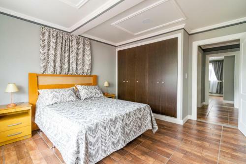 Apartamento Abc Departamentos