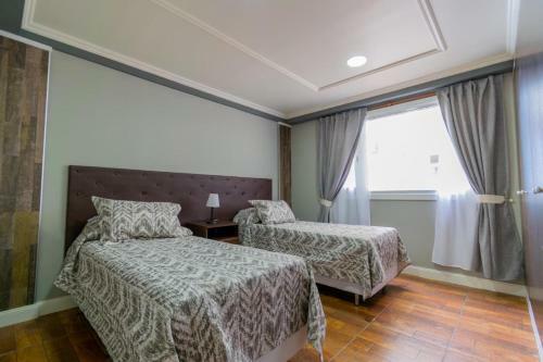 Apartamento Abc Departamentos