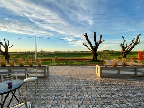 Bed & Breakfast Las Rias de Betanzos