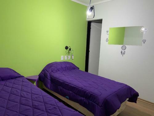 Bed & Breakfast Las Rias de Betanzos