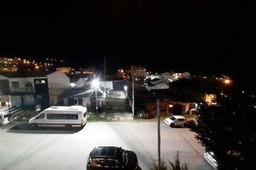 Apartamento Fuegia Hospedajes