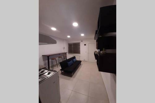Apartamento Fuegia Hospedajes