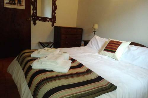 La Casa De Los Molles