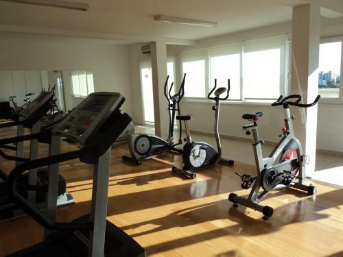 Apartamento Encantador E Impecable Depto. Con Cochera