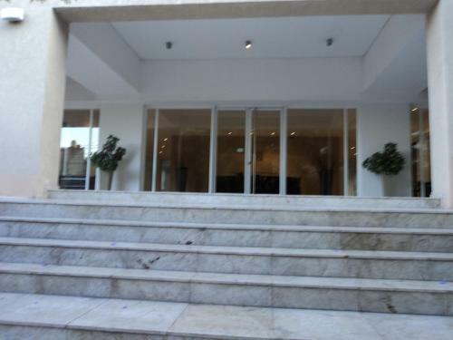 Apartamento Encantador E Impecable Depto. Con Cochera