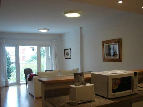 Apartamento Encantador E Impecable Depto. Con Cochera