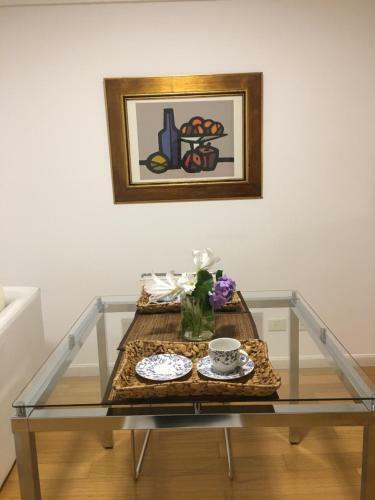 Apartamento Encantador E Impecable Depto. Con Cochera