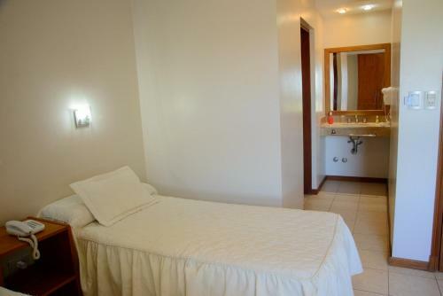 Hotel Brisen Alojamientos
