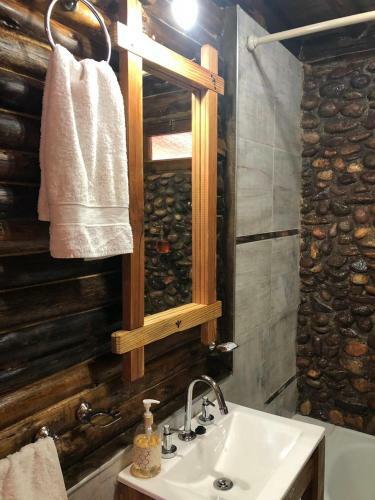 Inca Roca Caba�as