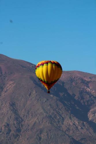 Inca Roca Caba�as