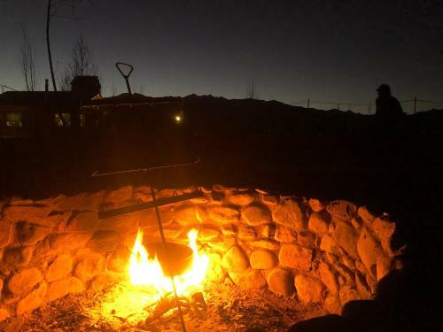 Inca Roca Caba�as