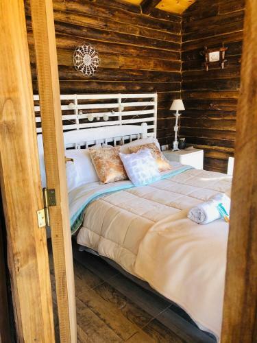 Inca Roca Caba�as