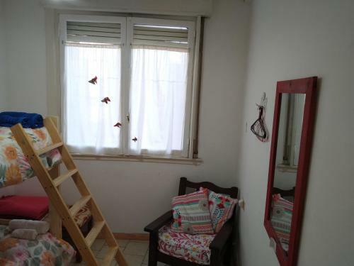 Bed & Breakfast Lo De Pablo