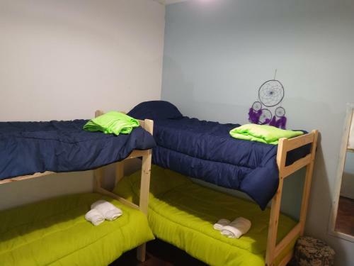 Bed & Breakfast Lo De Pablo