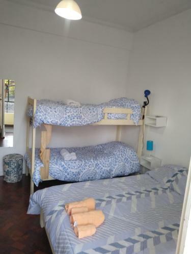 Bed & Breakfast Lo De Pablo