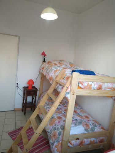 Bed & Breakfast Lo De Pablo