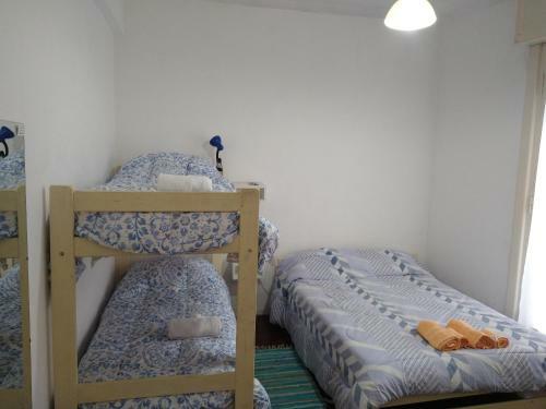 Bed & Breakfast Lo De Pablo