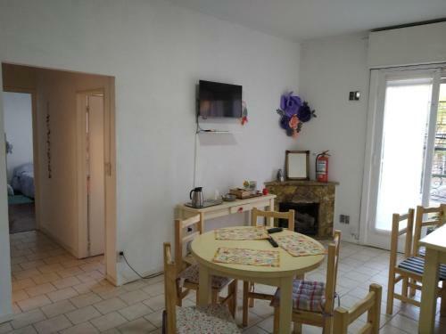 Bed & Breakfast Lo De Pablo