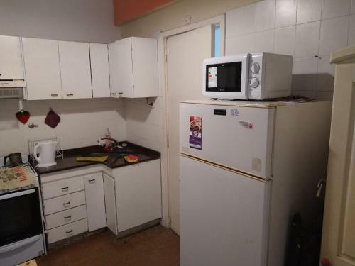 Bed & Breakfast Lo De Pablo