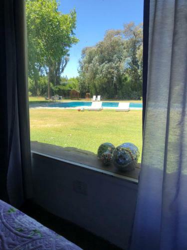 Bed & Breakfast La Bianca.