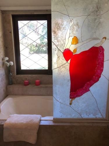 Bed & Breakfast La Bianca.