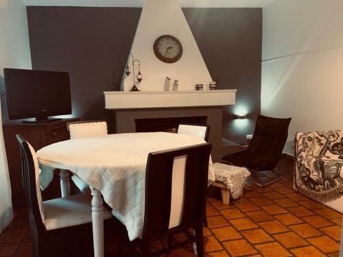 Bed & Breakfast La Bianca.