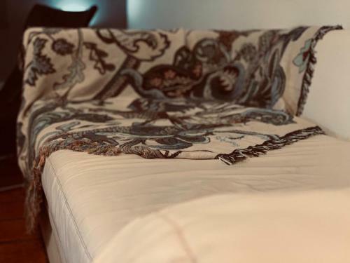 Bed & Breakfast La Bianca.