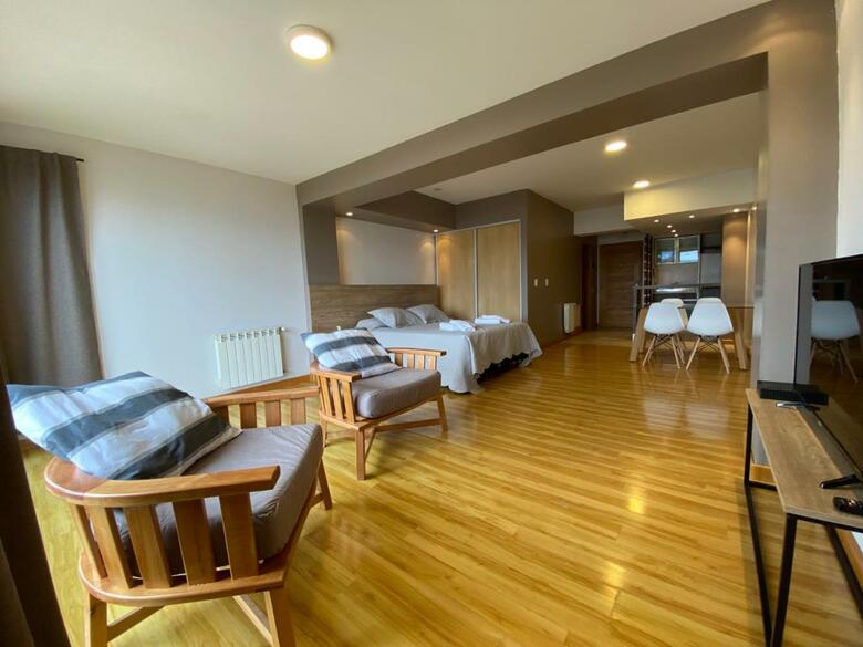Polo Sur Apartamentos
