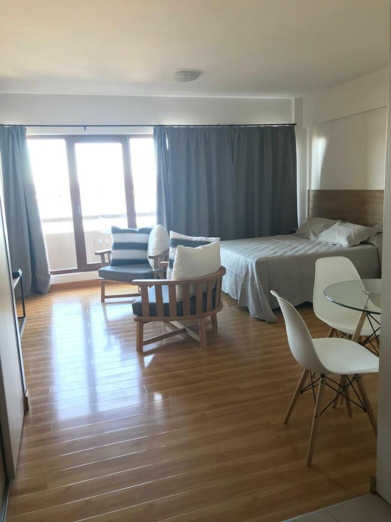 Polo Sur Apartamentos