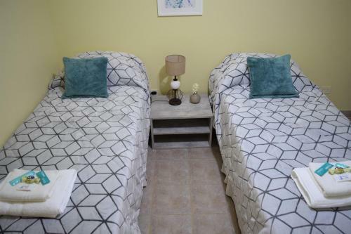 Apartamento Gente Del Sur Kecher