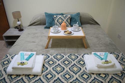 Apartamento Gente Del Sur Kecher