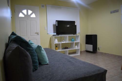 Apartamento Gente Del Sur Kecher