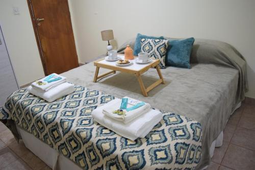 Apartamento Gente Del Sur Kecher