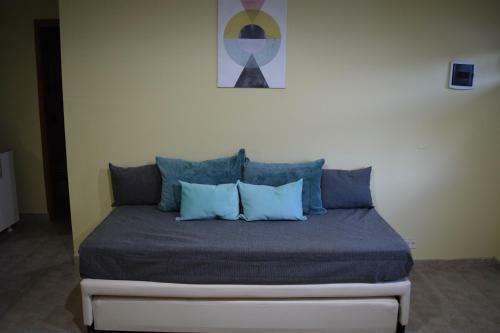 Apartamento Gente Del Sur Kecher