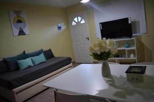 Apartamento Gente Del Sur Kecher