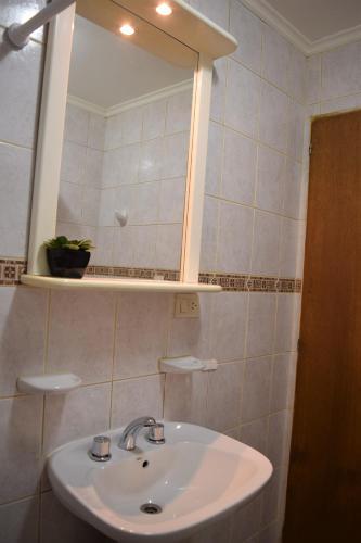 Apartamento Gente Del Sur Kecher