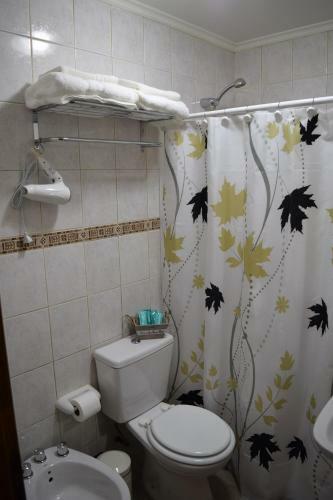 Apartamento Gente Del Sur Kecher