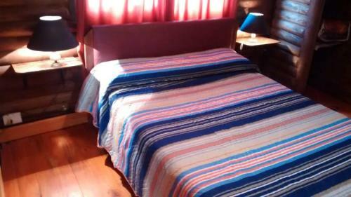 Apartamento Caba�as Ardabel