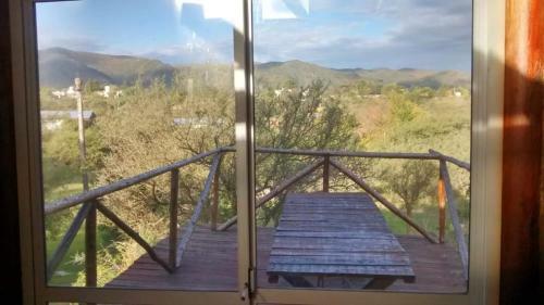 Apartamento Caba�as Ardabel