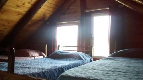 Apartamento Caba�as Ardabel